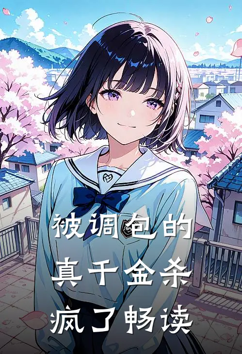 被调包的真千金杀疯了畅读