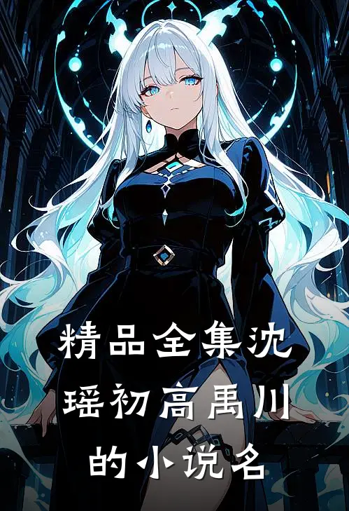 精品全集沈瑶初高禹川的小说名