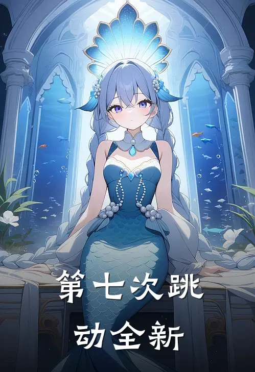 第七次跳动全新