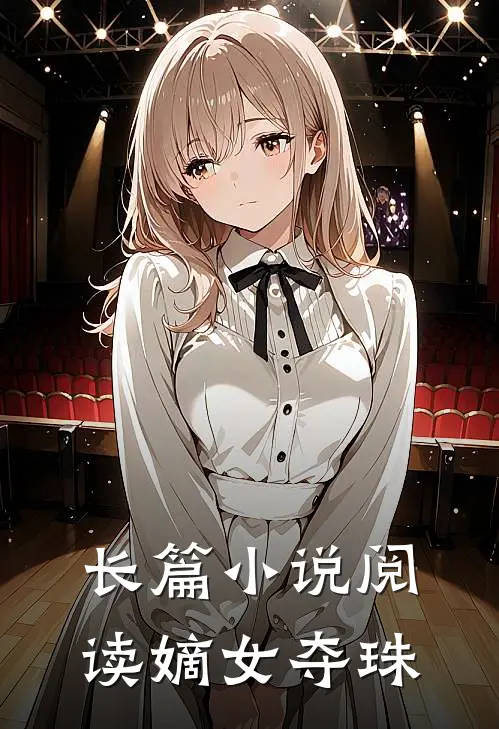 长篇小说阅读嫡女夺珠