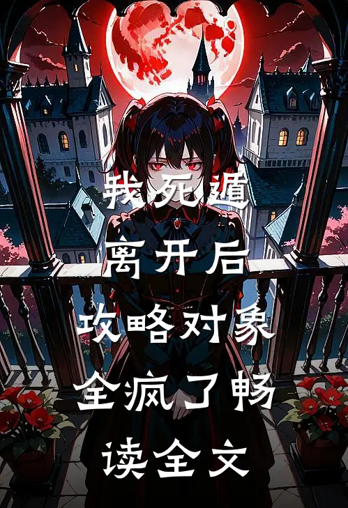 我死遁离开后，攻略对象全疯了畅读全文