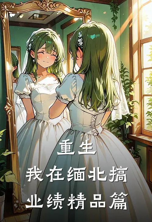 重生：我在缅北搞业绩精品篇