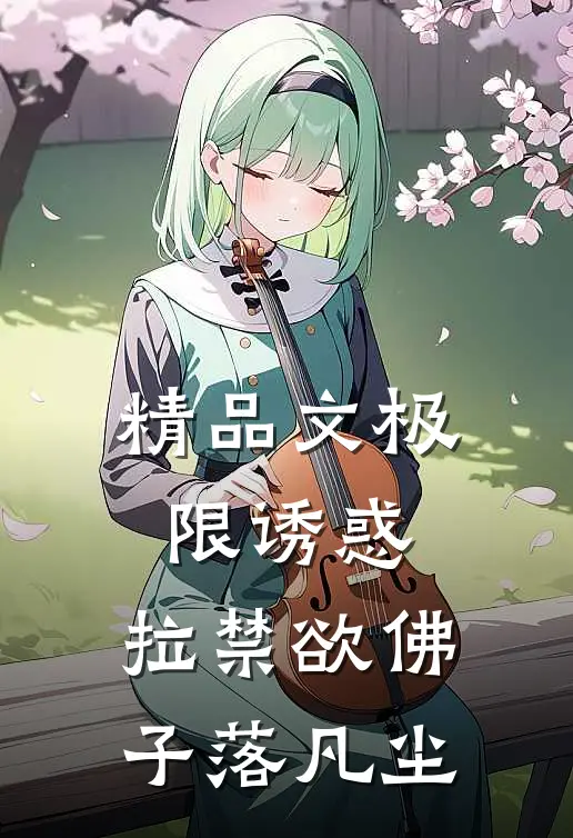 精品文极限诱惑，拉禁欲佛子落凡尘