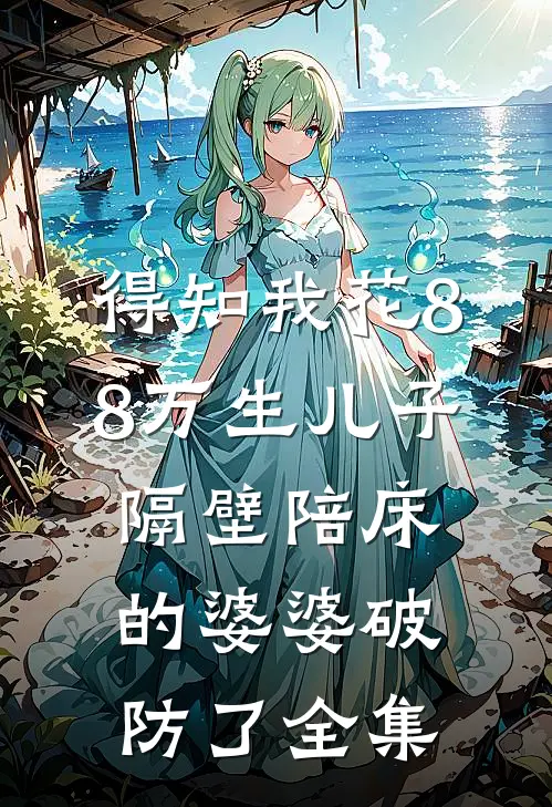 得知我花88万生儿子，隔壁陪床的婆婆破防了全集