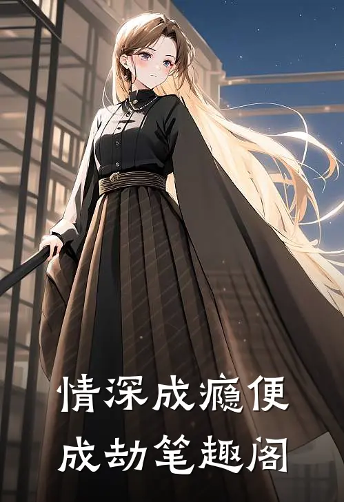 情深成瘾便成劫笔趣阁