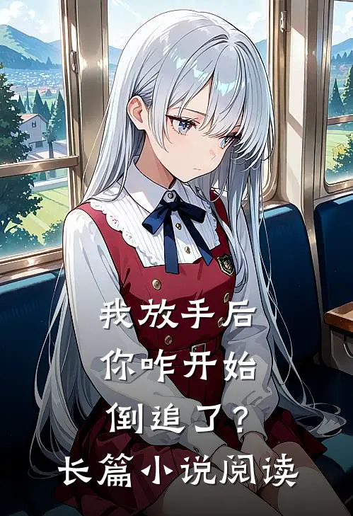 我放手后，你咋开始倒追了？长篇小说阅读
