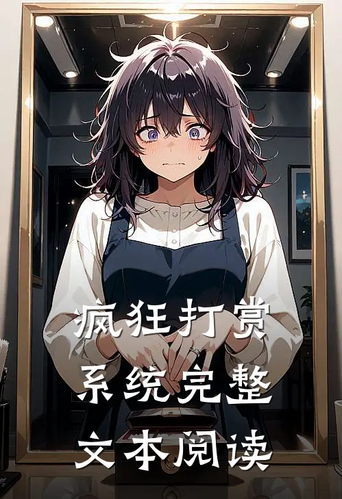 疯狂打赏系统完整文本阅读