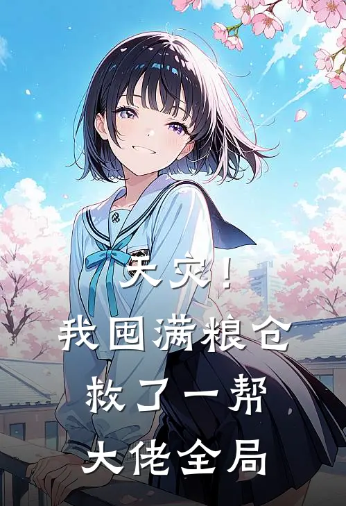 天灾！我囤满粮仓救了一帮大佬全局