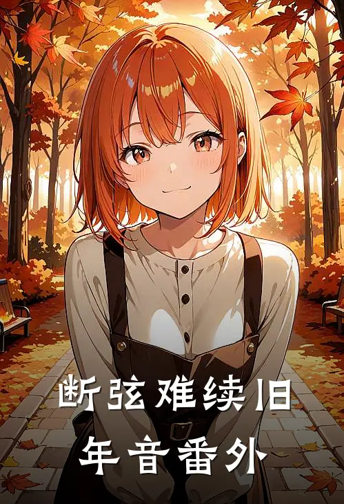 断弦难续旧年音番外