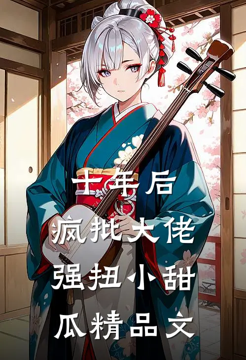 十年后，疯批大佬强扭小甜瓜精品文