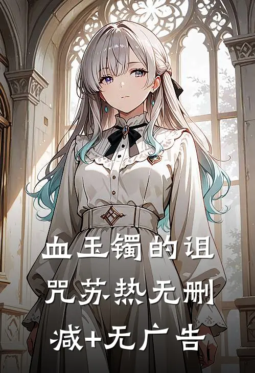 血玉镯的诅咒苏热无删减+无广告