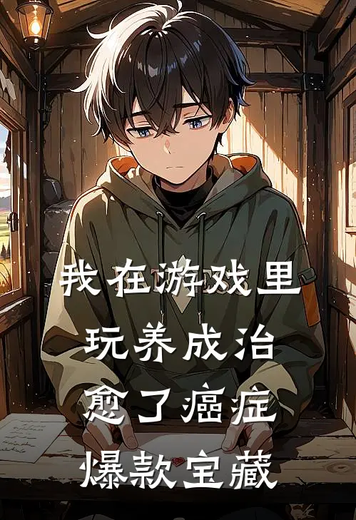 我在游戏里，玩养成治愈了癌症爆款宝藏
