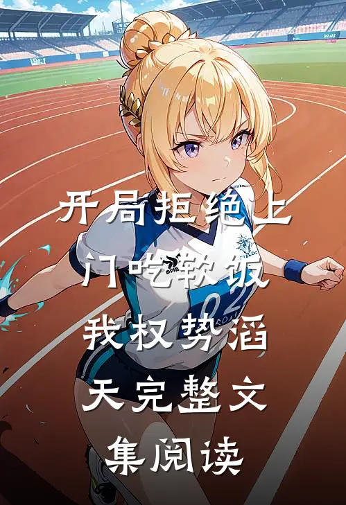 开局拒绝上门吃软饭，我权势滔天完整文集阅读