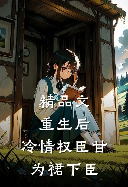 精品文重生后，冷情权臣甘为裙下臣