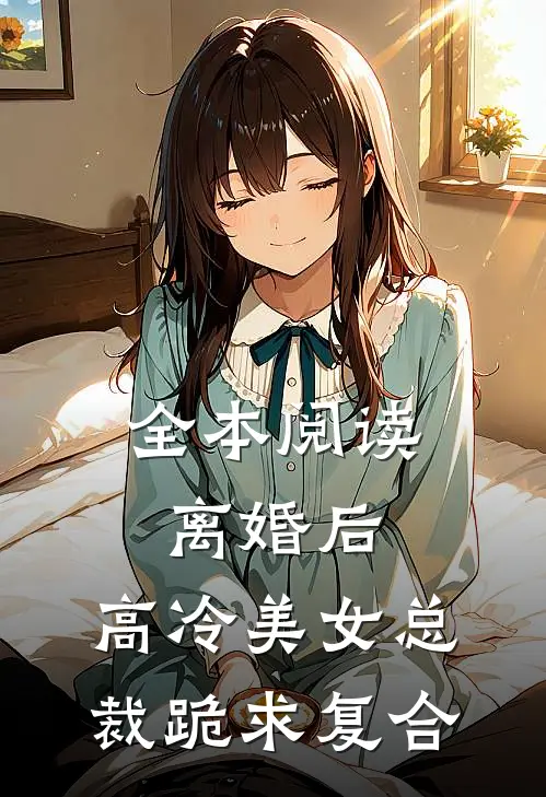 全本阅读离婚后，高冷美女总裁跪求复合