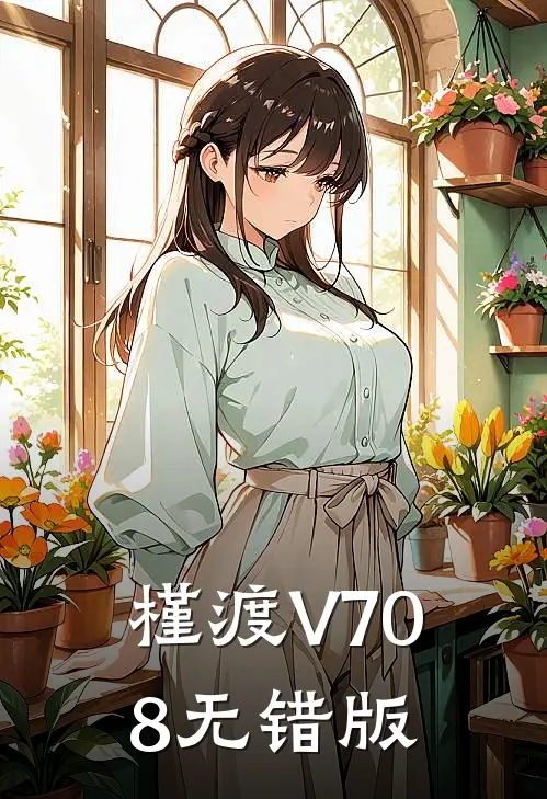 槿渡V708无错版