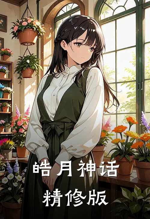 皓月神话精修版