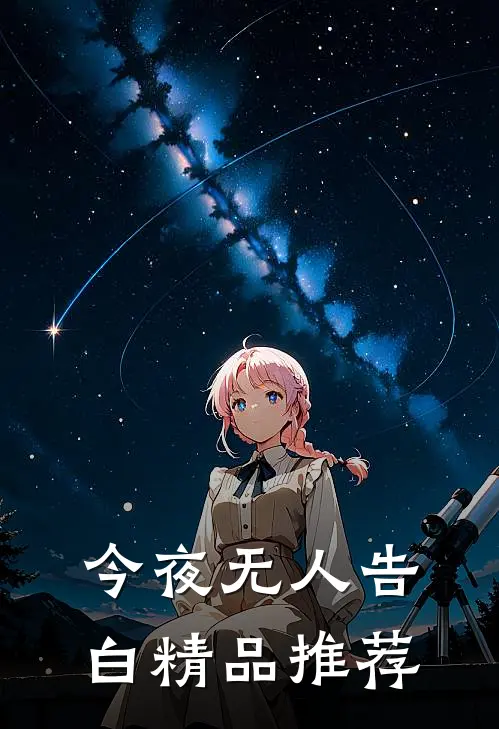 今夜无人告白精品推荐