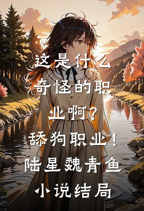 这是什么奇怪的职业啊？舔狗职业！陆星魏青鱼小说结局