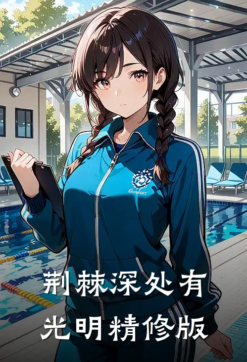 荆棘深处有光明精修版
