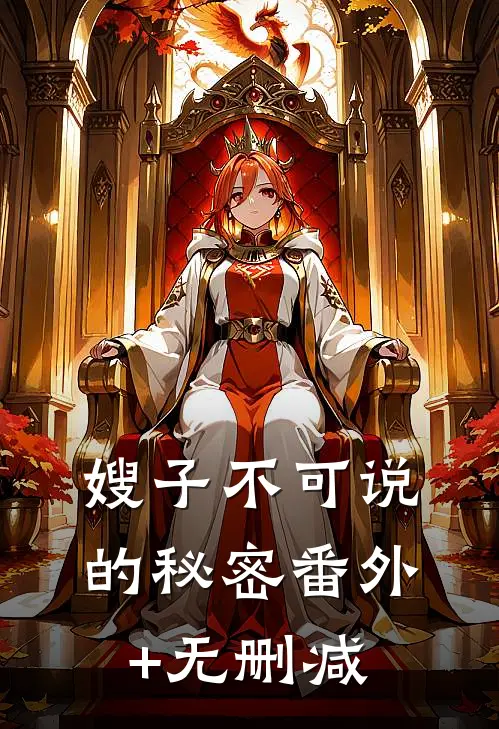 嫂子不可说的秘密番外+无删减