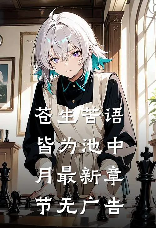 苍生苦语，皆为池中月最新章节无广告
