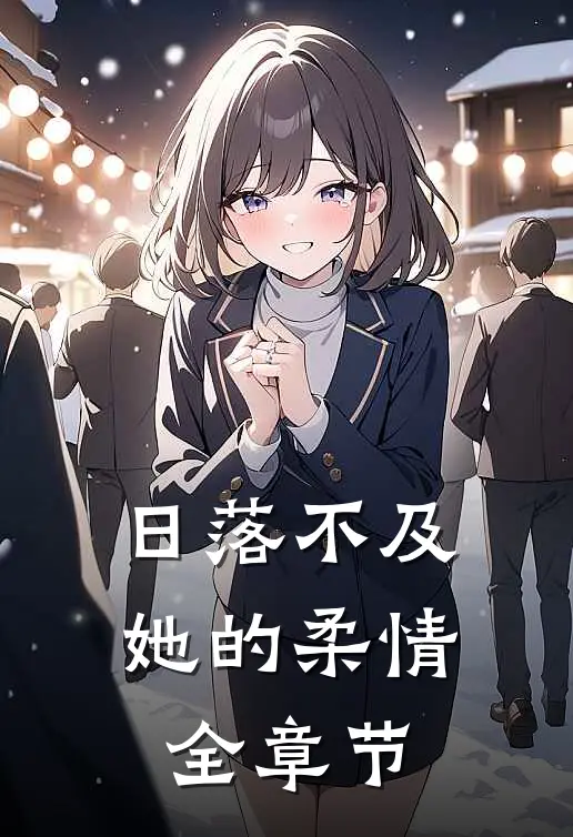 日落不及她的柔情全章节