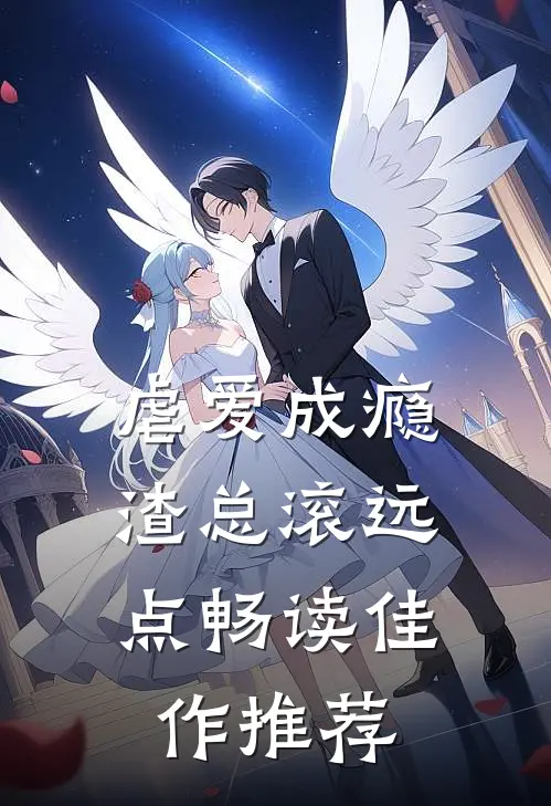 虐爱成瘾：渣总滚远点畅读佳作推荐