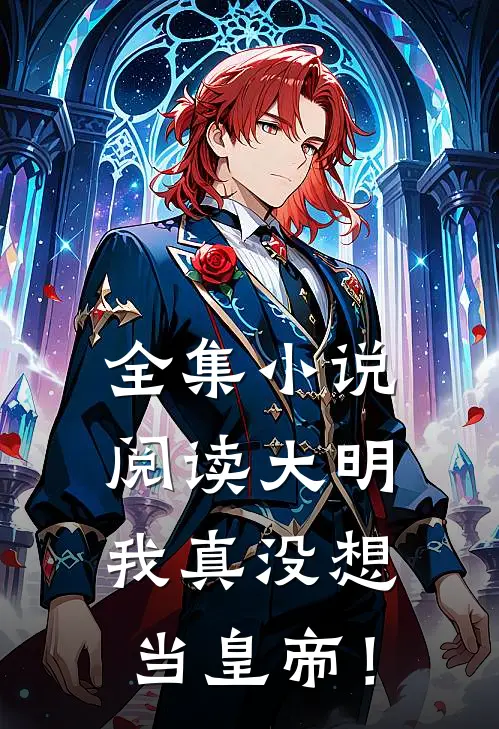 全集小说阅读大明：我真没想当皇帝！