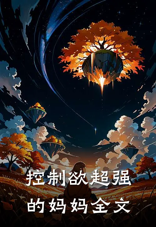 控制欲超强的妈妈全文