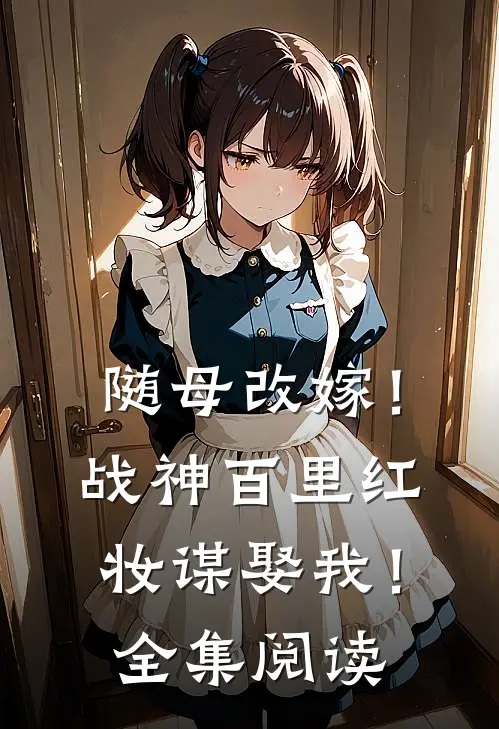 随母改嫁！战神百里红妆谋娶我！全集阅读