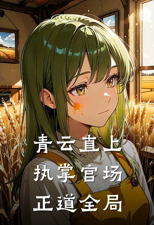 青云直上：执掌官场正道全局