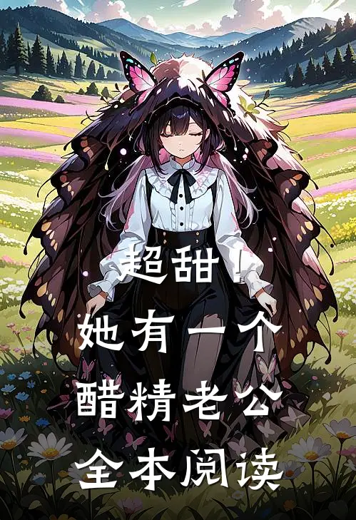 超甜！她有一个醋精老公全本阅读