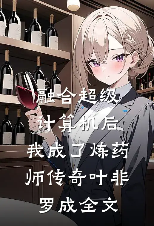 融合超级计算机后，我成了炼药师传奇叶非罗成全文