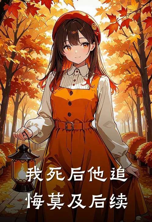 我死后他追悔莫及后续
