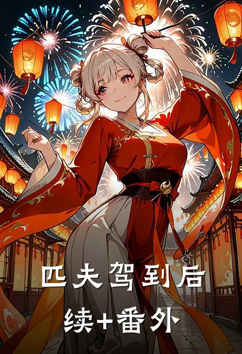 匹夫驾到后续+番外