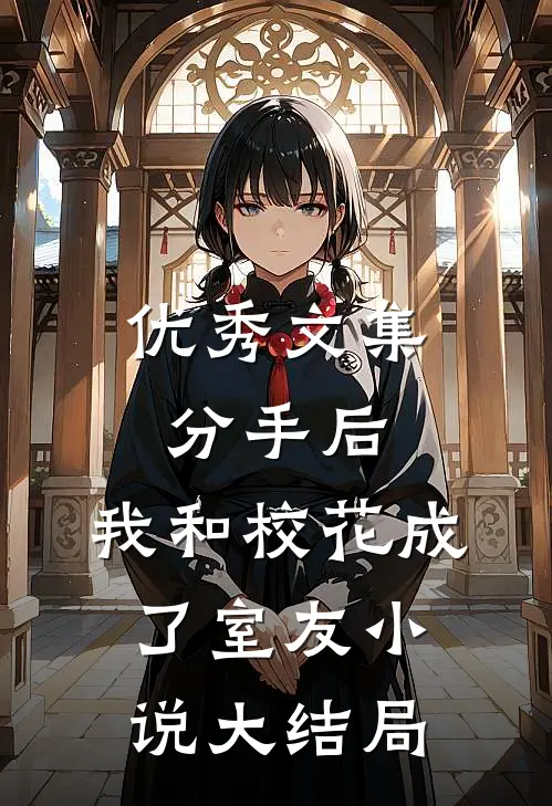 优秀文集分手后，我和校花成了室友小说大结局