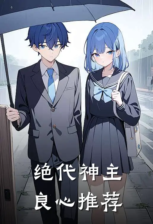 绝代神主良心推荐