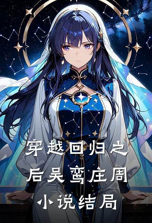 穿越回归之后吴鸾庄周小说结局