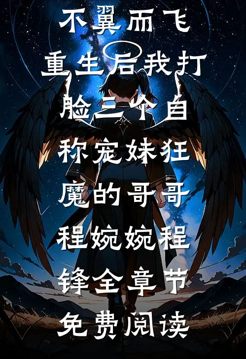 百万嫁妆不翼而飞，重生后我打脸三个自称宠妹狂魔的哥哥程婉婉程锋全章节免费阅读