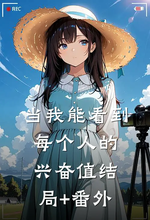 当我能看到每个人的兴奋值结局+番外