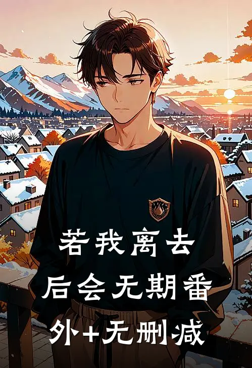 若我离去，后会无期番外+无删减