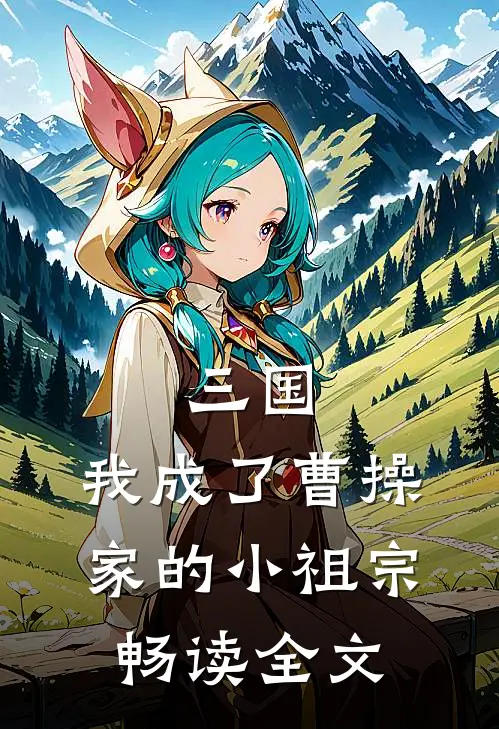 三国：我成了曹操家的小祖宗畅读全文