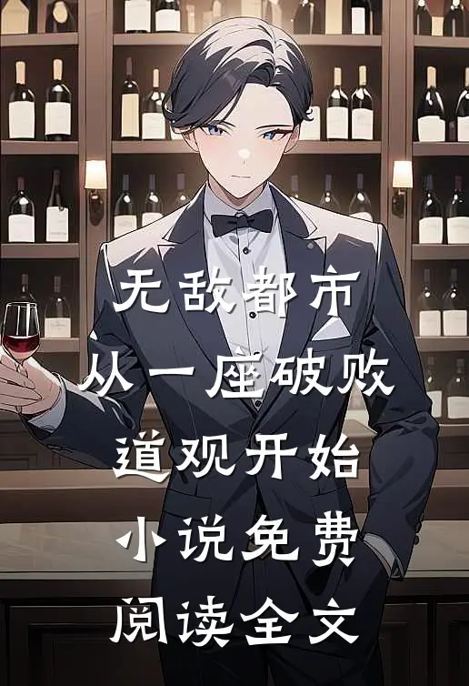 无敌都市:从一座破败道观开始小说免费阅读全文