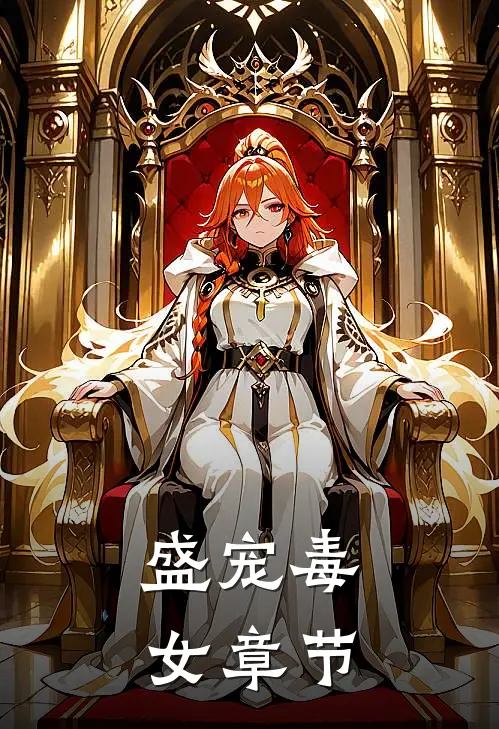 盛宠毒女章节