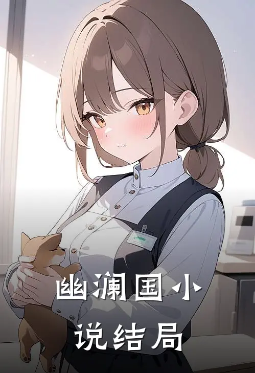 幽澜国小说结局