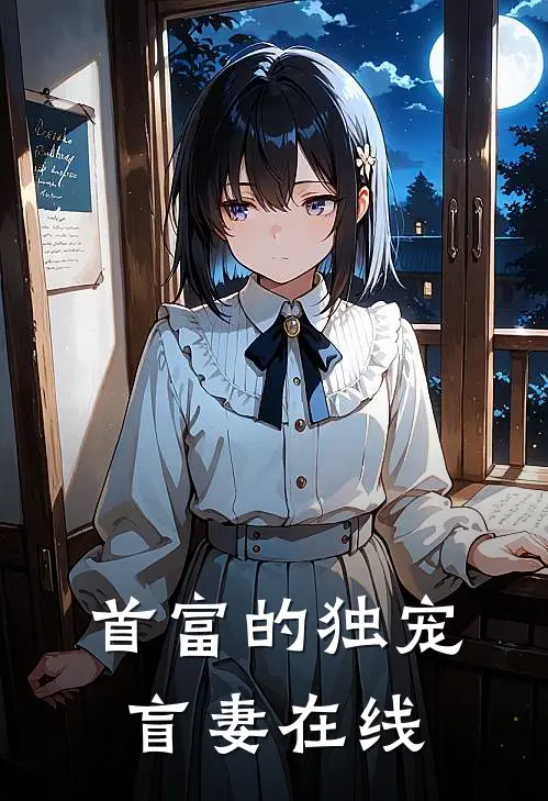 首富的独宠盲妻在线