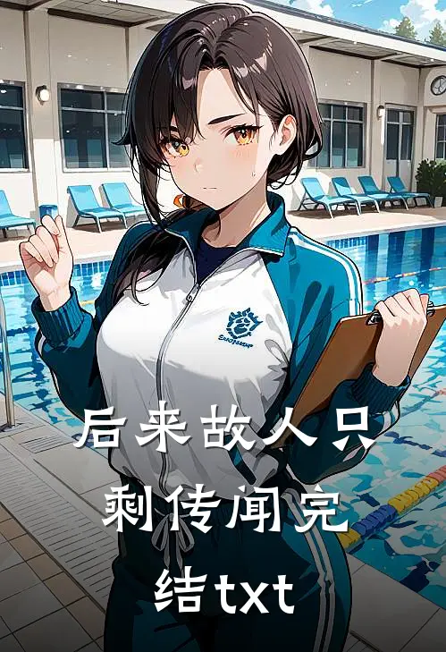 后来故人只剩传闻完结txt