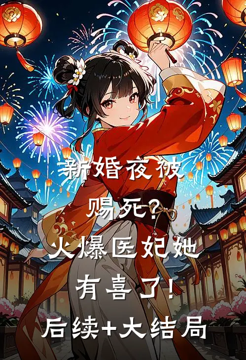 新婚夜被赐死?火爆医妃她有喜了!后续+大结局