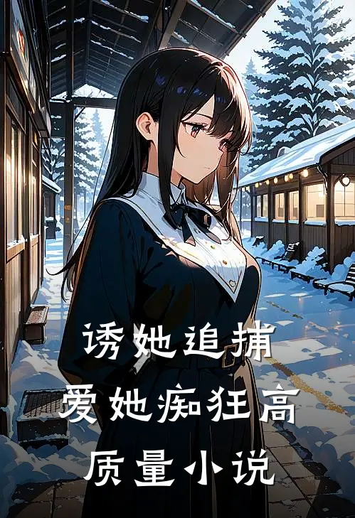 诱她追捕，爱她痴狂高质量小说